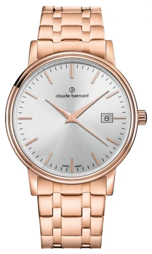 Claude Bernard Karóra, Férfi, Classic család, 150055
